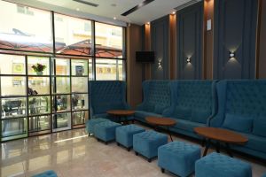 Hotel Sun - Harmonia Group