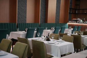 Hotel Sun - Harmonia Group