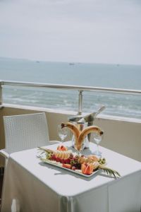 Hotel Sun - Harmonia Group