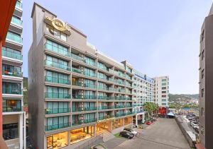 Hotel Grace Patong - Patong Beach