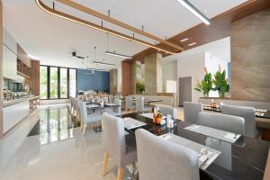 Hotel Grace Patong