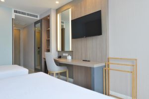 Hotel Grace Patong