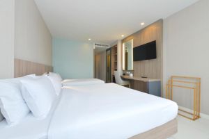 Hotel Grace Patong