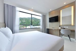 Hotel Grace Patong