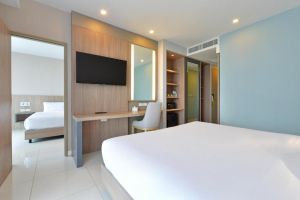 Hotel Grace Patong