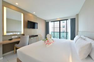 Hotel Grace Patong