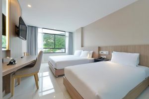 Hotel Grace Patong