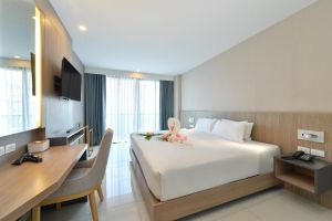 Hotel Grace Patong