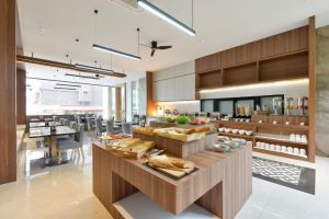 Hotel Grace Patong