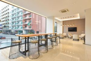 Hotel Grace Patong