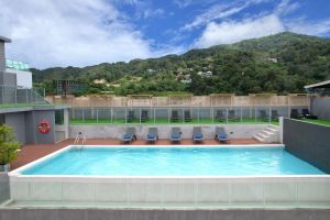 Hotel Grace Patong