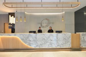 Hotel Grace Patong