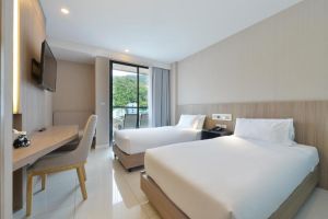 Hotel Grace Patong