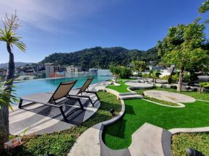 Hotel Mercure Phuket Patong Journeyhub - Patong Beach