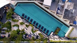 Hotel Mercure Phuket Patong Journeyhub