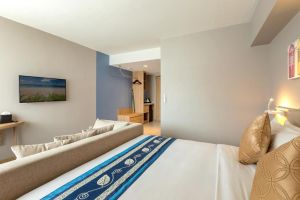 Hotel Mercure Phuket Patong Journeyhub