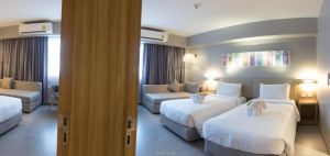 Hotel Mercure Phuket Patong Journeyhub