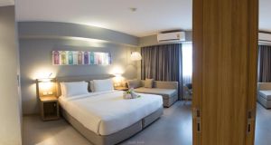 Hotel Mercure Phuket Patong Journeyhub