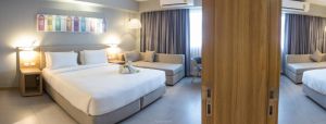 Hotel Mercure Phuket Patong Journeyhub