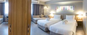Hotel Mercure Phuket Patong Journeyhub