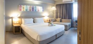 Hotel Mercure Phuket Patong Journeyhub