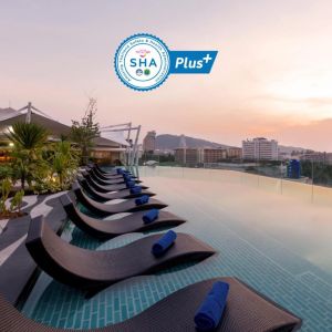 Hotel Mercure Phuket Patong Journeyhub