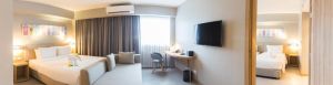 Hotel Mercure Phuket Patong Journeyhub