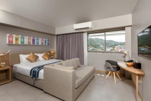 Hotel Mercure Phuket Patong Journeyhub