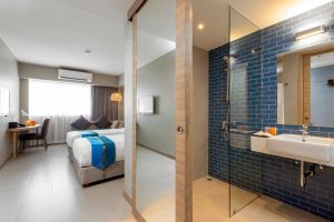 Hotel Mercure Phuket Patong Journeyhub
