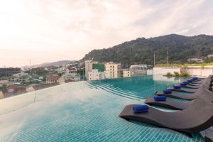 Hotel Mercure Phuket Patong Journeyhub