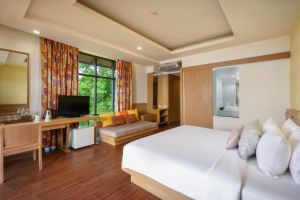 Karon Phunaka Resort