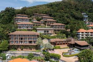 Karon Phunaka Resort