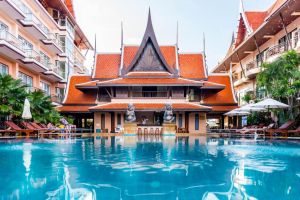 Nipa Resort - Patong Beach