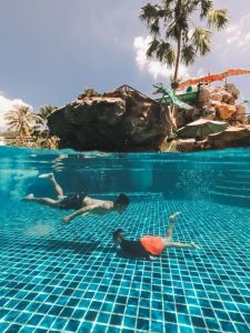 Ananta Burin Resort