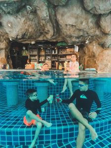 Ananta Burin Resort