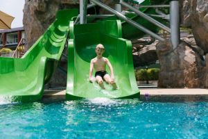 Ananta Burin Resort