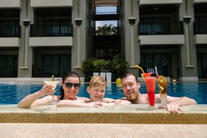 Ananta Burin Resort