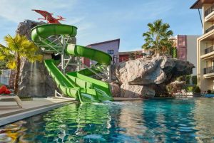 Ananta Burin Resort