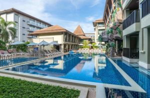 Ananta Burin Resort