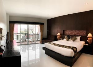 Hotel Amata Patong