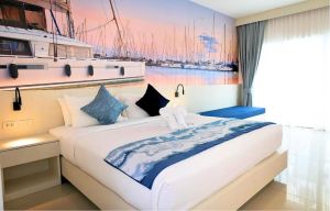 Hotel Amata Patong