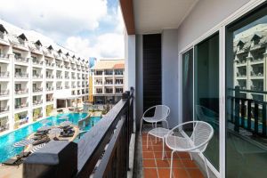 Hotel Amata Patong