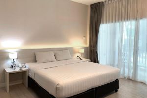 Hotel Amata Patong