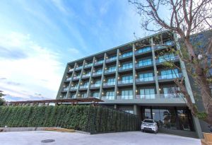 Hotel Sugar Marina -AVIATOR- Phuket Airport