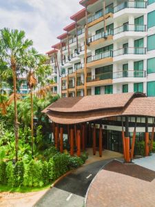Hotel The Lunar Patong - Patong Beach