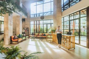 Hotel The Lunar Patong