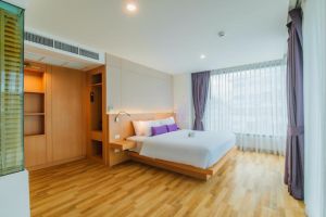 Hotel The Lunar Patong