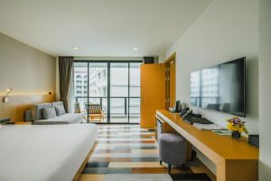 Hotel The Lunar Patong