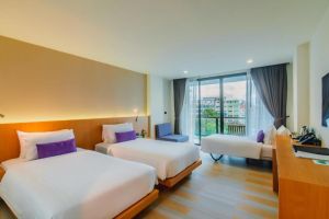 Hotel The Lunar Patong