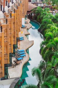 Hotel The Lunar Patong